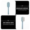 ARTIBETTER 4Pcs Extra Soft Toothbrush Ultra Toothbrush Manual Toothbrush for Fragile Gums Adult Kid Children view 2