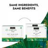 Kapiva Get Slim Mix | Blend of 10 Weight-Care Ingredients | Long-term Weight Care | No preservatives | 15 sachets, Pack of 2 view 2