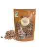 Herbaveda Jamalgota Seeds | Croton Tiglium Jamalghota Plant Extract | Natural Herbal Remedy | Jamal Gota Seeds | Easing Joint and Nerve Pains |  (100 Grams) view 1