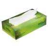 Freshee 100 Sheets 2 Ply Pack Of 2 Facial Tissue Paper, Hygience And Fresh Tissue Made With 100% Virgin Fibre, Value Plus Range Of Disposable Tissue view 2