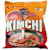 Nong shim Red Super Spicy ,Veggie Noodles & Kimchi Instant Noodles 120gm*3Pack (Pack of 3) view 2