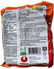 Nongshim Kimchi Ramyun Instant Noodle Pack Of 2 - Vegetarian, 120 Gram view 2