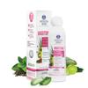 Ayouthveda Vagitone Intimate Hygiene Wash | Enriched With Aloe Vera, Amla & Green Tea | PH Balancing Formula, Prevents Dryness, Itchiness & Bad Odor | For Women (Pack Of 1-100ml) view 1
