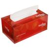 Freshee 200 Sheets 2 Ply Facial Tissue Paper, Hygience And Fresh Tissues Made With 100% Virgin Fibre, Value Plus Range Of Disposable Tissue view 1