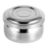 Beard Shaving Bowl, Shaving Mug Anti-Skid Household Shaving Accessory Men with Lid for Home for Bathroom view 2
