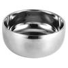 Beard Shaving Bowl, Shaving Mug Anti-Skid Household Shaving Accessory Men with Lid for Home for Bathroom view 4