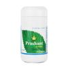 Santulan Ayurveda, Prashant Churna-60GM Each, (Pack Of 1), Contains Vata-balancing And Energizing Herbs and get Golden Oldie Herbs, Sukanthi Pills-1gm view 1