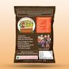 Vacuum Fried Kabuli Channa (chickpea) (Pack of 3) (210g) view 2