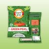 Vacuum Fried Green Peas - 210g (70 g * Pack of 3) view 2