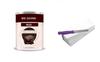 Big saving Waxing Kit (Wax Heater + Hot Wax 600gm For Hair Removal With 70pc wax Strips And Knife for women And Man | Wax Combo Kit (CHOCOLATE COMBO WAX) view 3