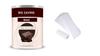 Big saving Waxing Kit Flavored Hot Wax 600g, And Wax Strips For Hair Removal Waxing Kit for women And Man | Wax Combo Kit (ONLY CHOCOLATE WAX) view 1