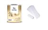 Big saving Waxing Kit Flavored Hot Wax 600g, And Wax Strips For Hair Removal Waxing kit for women And Man | Wax Combo Kit (ONLY WHITE CHOCOLATE WAX) view 1