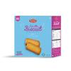 Sartaj Gur Atta Biscuits | Jaggery Wheat Biscuits, 1kg view 1
