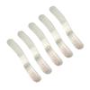 GOLDFINCH-S-Shape Tongue Depressor Stainless Steel (SET OF 5 PCS) view 1