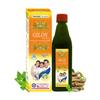 HERBAL CANADA Giloy Ras | Naturally Immunity Booster | Natural Source of Antioxidants for Detoxification | Good for Liver and Skin Health - 500ML (Pack of 3) view 1