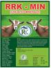 RRK CHELATED Minerals || Goat Feed Supplement Size: 10 kg view 1