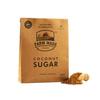 Farm Made Organic Coconut Sugar 250g - Unprocessed, Low GI, Diabetic Safe, Non-GMO, Natural Sweetener (Pack of 1) view 1