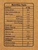 Farm Made Organic Coconut Sugar 250g - Unprocessed, Low GI, Diabetic Safe, Non-GMO, Natural Sweetener (Pack of 1) view 2