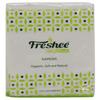 Freshee 1 Ply Disposable Tissue Napkin 50 Sheets x 5 Pack view 2