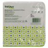 Freshee 1 Ply Disposable Tissue Napkin 50 Sheets x 5 Pack view 3