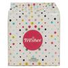 Freshee 2 Ply Cocktail Paper Tissue Napkin, Skin Friendly Disposable Tissue 50 pulls x 3 pack view 2