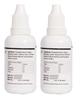 foodfrillz Super Red and White Food Gel Color, Pack of 2 Finest Colour for Cake,Cookies,Ice Creams,Sweets view 4