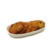 Biskutwala Old Delhi's Special Eggless Jumbo Nutty Buddy Almond Cashew Pista Biscuits (250 Grams) view 1