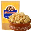 Shivanya Mart Chakli House 3 In1 | Garlic Chilli Murukku | Garlic White Murukku | Coconut Milk Murukku (Chakli) | Tea/Coffee Time Delicious Snacks - 3 Pack view 3