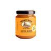 Brawny Bear Almond Butter, 100% Natural Sweetened with Dates,Healthy Nut Butter with No Added Sugar, No Palm Oil, No Preservative, Vegan  500 gm view 1