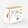 Sartaj Besan Khatai | Chickpea Flour Cookies, 400g. view 2
