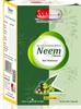 A&A Ayurvedic Neem Capsule l Pure Neem Extract, Healthy Skin and Hair | Blood Purifier l Helps to Balance Blood Sugar Levels & Boosts Liver Health (30caps) view 1