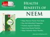 A&A Ayurvedic Neem Capsule l Pure Neem Extract, Healthy Skin and Hair | Blood Purifier l Helps to Balance Blood Sugar Levels & Boosts Liver Health (30caps) view 3