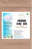 Alla's Posh Flavors Cheesemaking Citric Acid Crystals | Bulk Pack | Used to Make Quick Mozzarella, Ricotta etc. Cheeses | Quick Mozzarella Recipe Included (1 Kg Pack) view 1