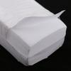 Losa 100 Pieces Nonwoven Hair Removal Paper Depilatory Wax Strips Epilator Waxing view 3