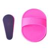 LOSA 12pcs/Set Pro Smooth Legs Skin Pads Arm Face Upper Lip Hair Removal Remover Exfoliator Epilator Tools Useful view 4