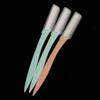 LOSA Lot 3 Women Face & Eyebrow Hair Removal Safety Razor Brow Trimmer Shaper Shaver Beauty Tools Set Kit Stainless Steel Blade view 3