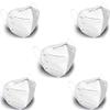 Vikas Enterprises N-95 Washable Reusable Anti Pollution Dust Face Mask for Men and Women (30) view 4