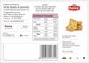 Sartaj Desi Ghee Moon Shaped (Chand) Cookie Biscuits, 400g view 2
