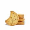 Sartaj Desi Ghee Moon Shaped (Chand) Cookie Biscuits, 400g view 3