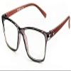 Glasswear Reading Glasses For Men 1.00 1.25 1.50 1.75 2.00 2.25 2.50 2.75 3.00 3.25 3.50 Square Brown Anti Glare Reading Glasses For Men & Women Anti Fog Anti Reflection (1.25) view 2