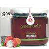 GREEMUNITY - Litchi Honey  Litchi Flower Organic Raw Honey - Unprocessed, 100% Natural,Pure Original Lychee Honey- Sourced from Litchi Orchards  Direct from Beekeepers - 400gms view 1