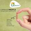 Grenera Haritaki Powder 90 Vegetarian Capsules Made With Seedless Harad Powder view 4