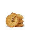 Sartaj Elaichi Cookies | Cardamom Cookies, 400g | Elaichi Biscuits | Tea Time Snack view 2