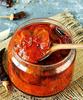 Aadhil Kerala Traditional Lemon Pickle - Nadan Kerala Picke - Nimbu ka Achar - Naranga Achar 500g view 3