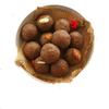Pure Natural Jaggery, Flax Seeds Ladoo/linseed Laddu/avisaginjalu laddu(Healthy Snack)- 250 gm view 2