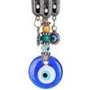 Lucky Eye Ornament, Protecting Lucky Eye Pendant for Most People for a Blessing and Protection view 2