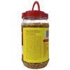 Bambino Roasted Vermicelli 650G Jar view 2