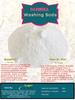 Darmika Washing Soda Powder (1kg) | Soda Ash for cloth washing | floor cleaning view 1