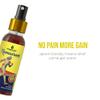 Dharishah Ayurveda Rumaaram Pain Relief Massage Oil, 50ml (Pack of 1) view 2