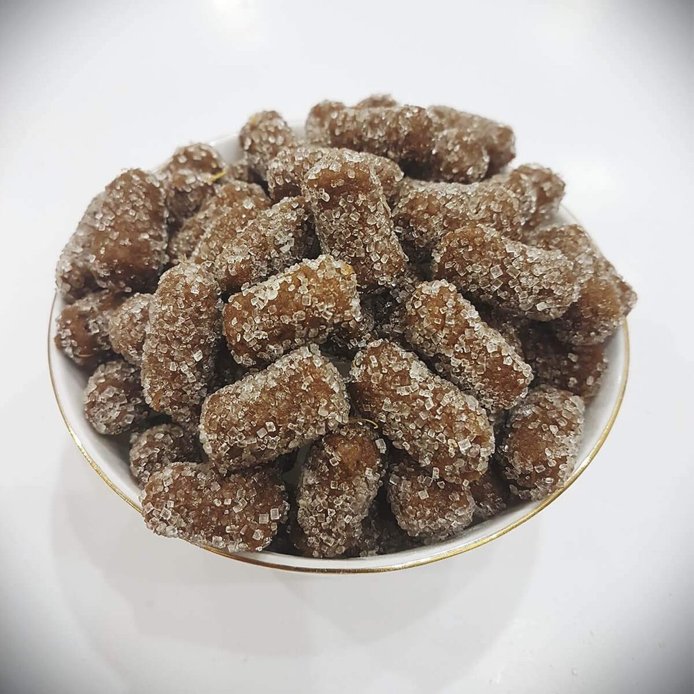 CHATOKDE Pachak Emli Gatagat Candy (Khatta Mitha Swad) (Churan), 900g